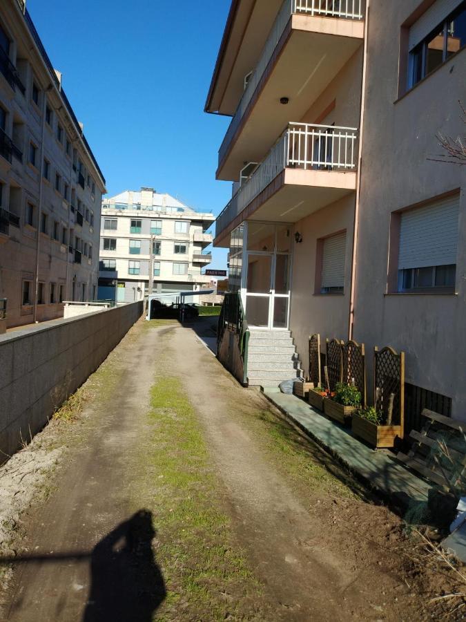 Casa Portela Apartamentos A Revolta Luaran gambar