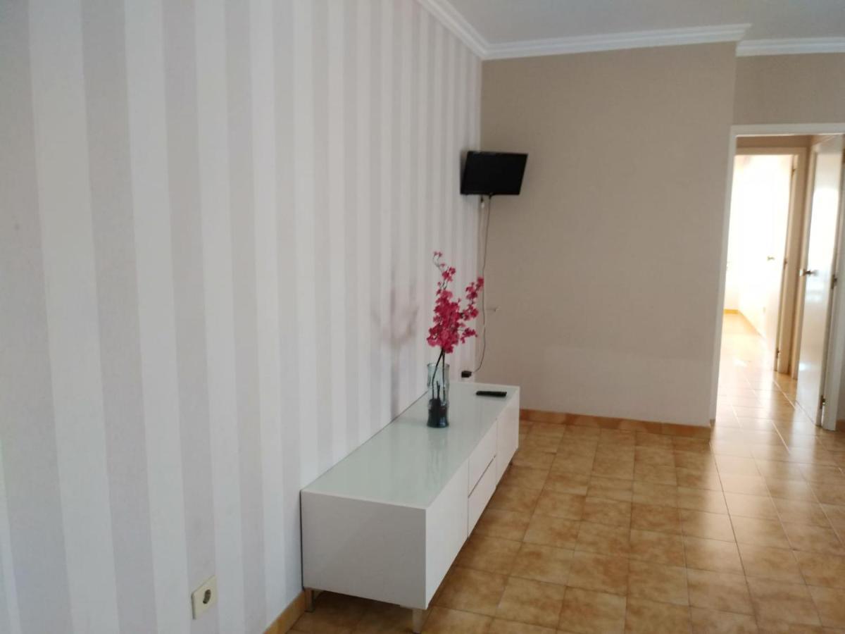 Casa Portela Apartamentos A Revolta Luaran gambar
