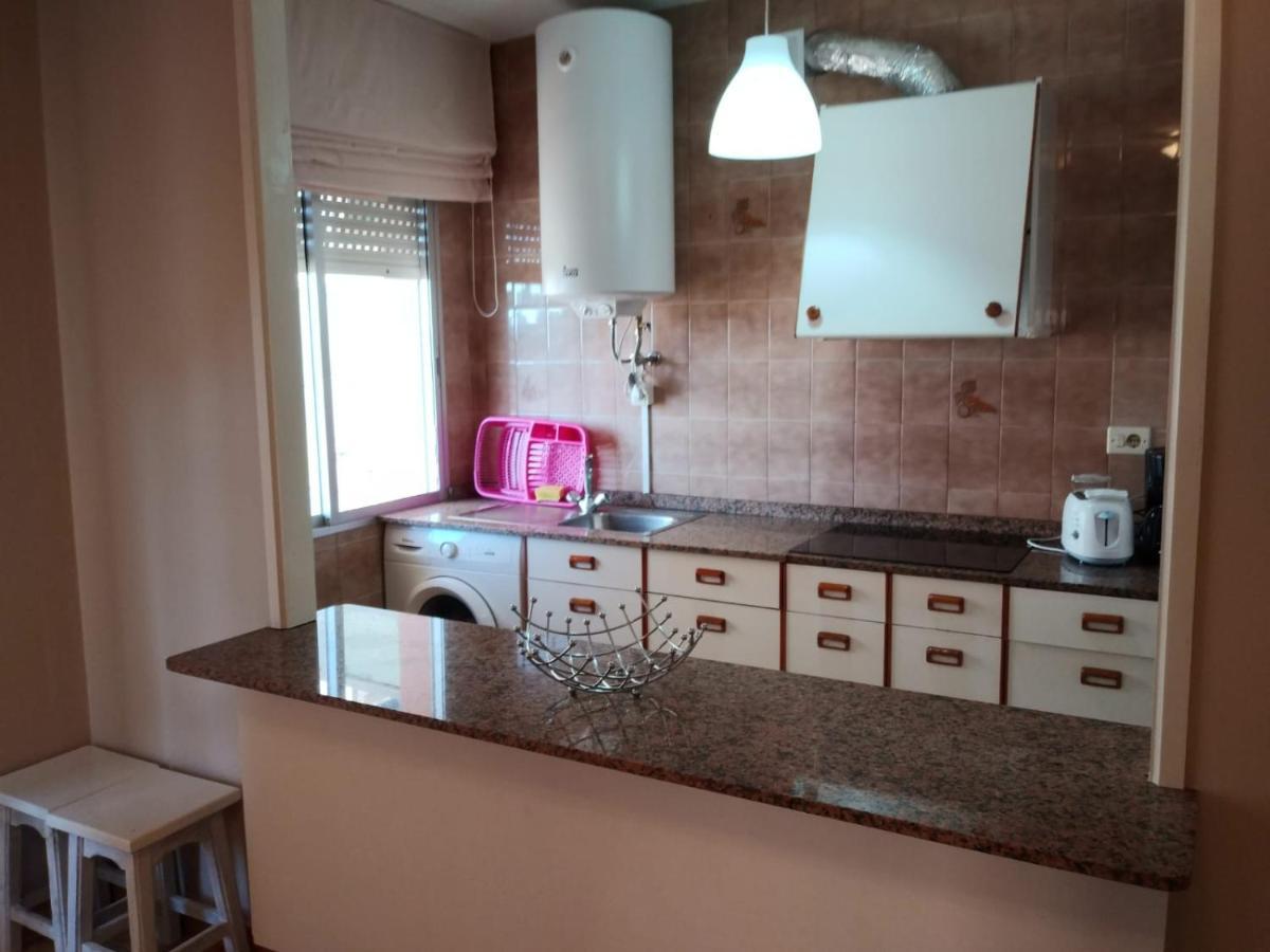 Casa Portela Apartamentos A Revolta Luaran gambar