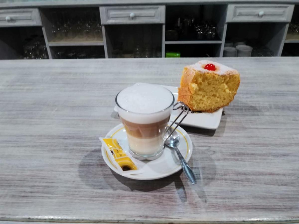 Casa Portela Apartamentos A Revolta Luaran gambar