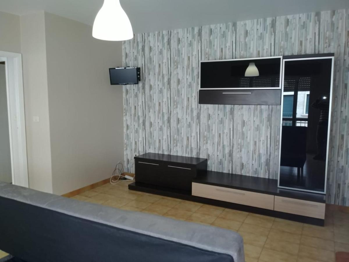 Casa Portela Apartamentos A Revolta Luaran gambar