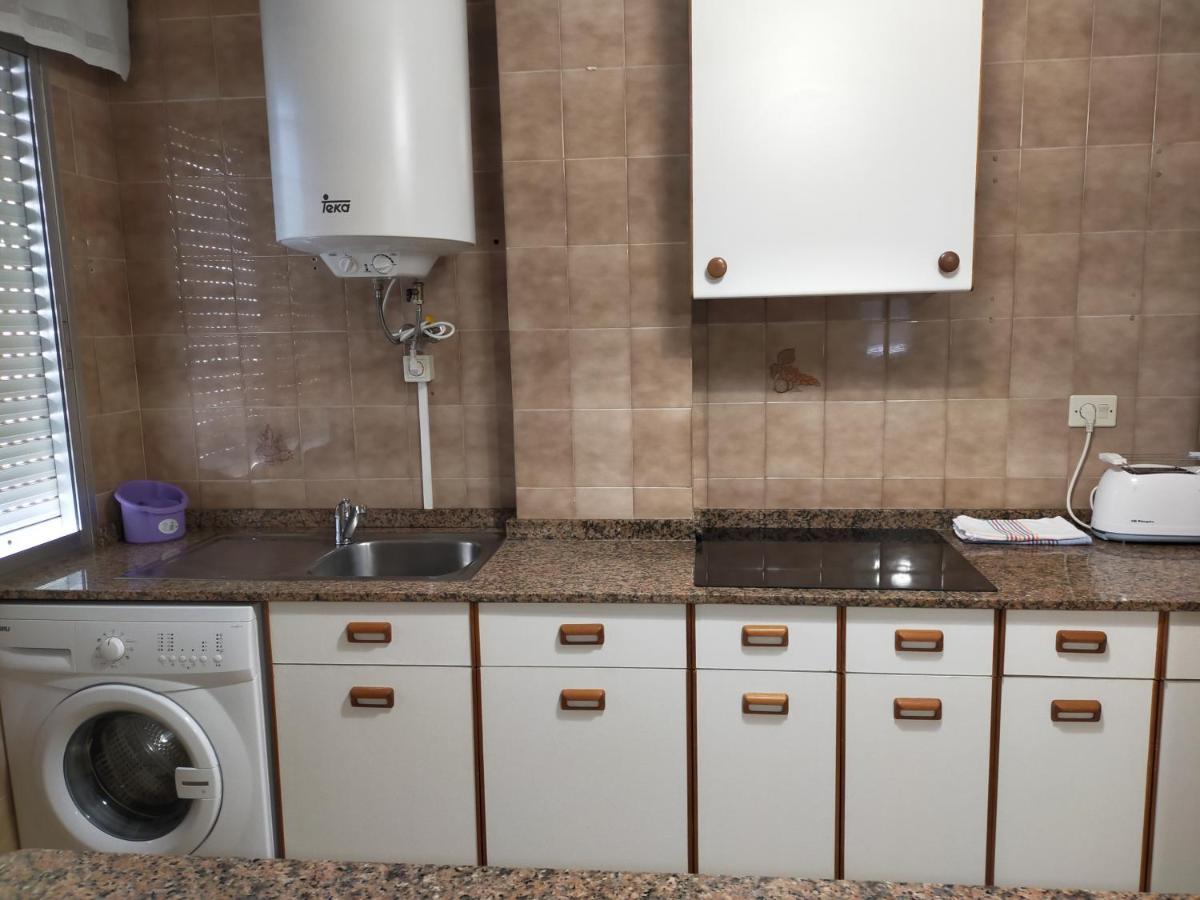 Casa Portela Apartamentos A Revolta Luaran gambar