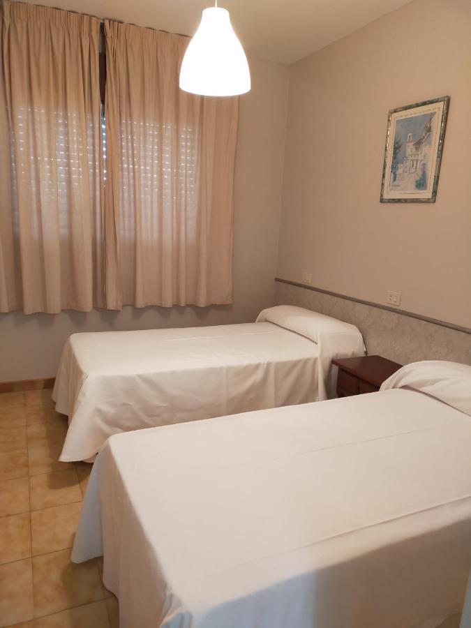 Casa Portela Apartamentos A Revolta Luaran gambar