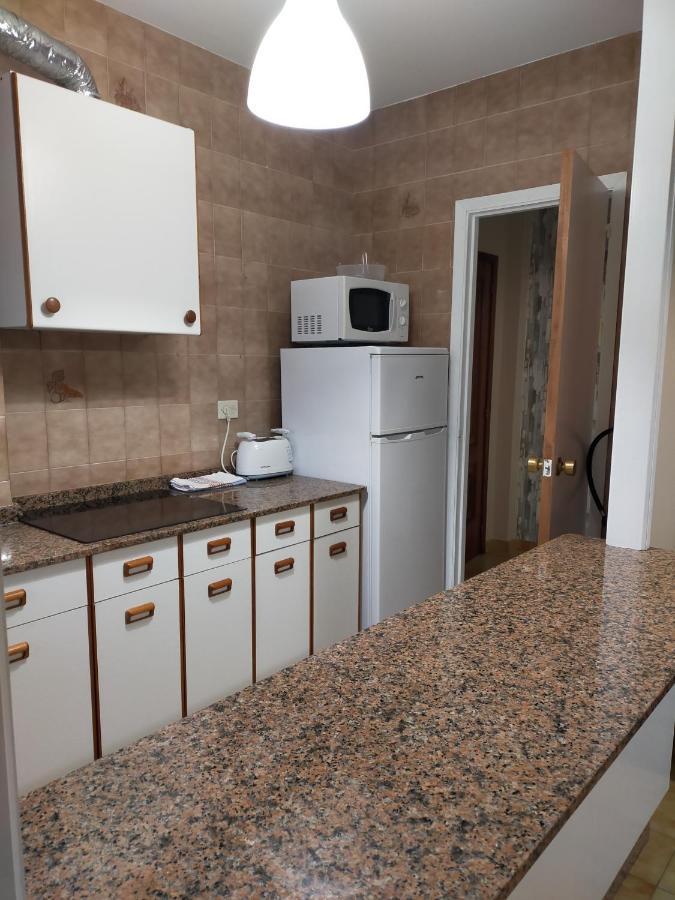 Casa Portela Apartamentos A Revolta Luaran gambar