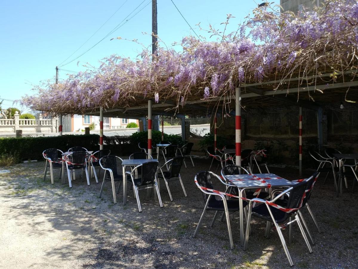 Casa Portela Apartamentos A Revolta Bilik gambar