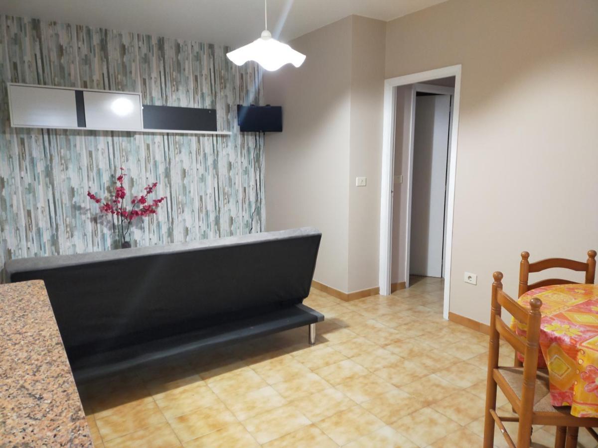 Casa Portela Apartamentos A Revolta Luaran gambar