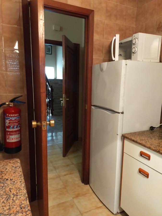 Casa Portela Apartamentos A Revolta Luaran gambar