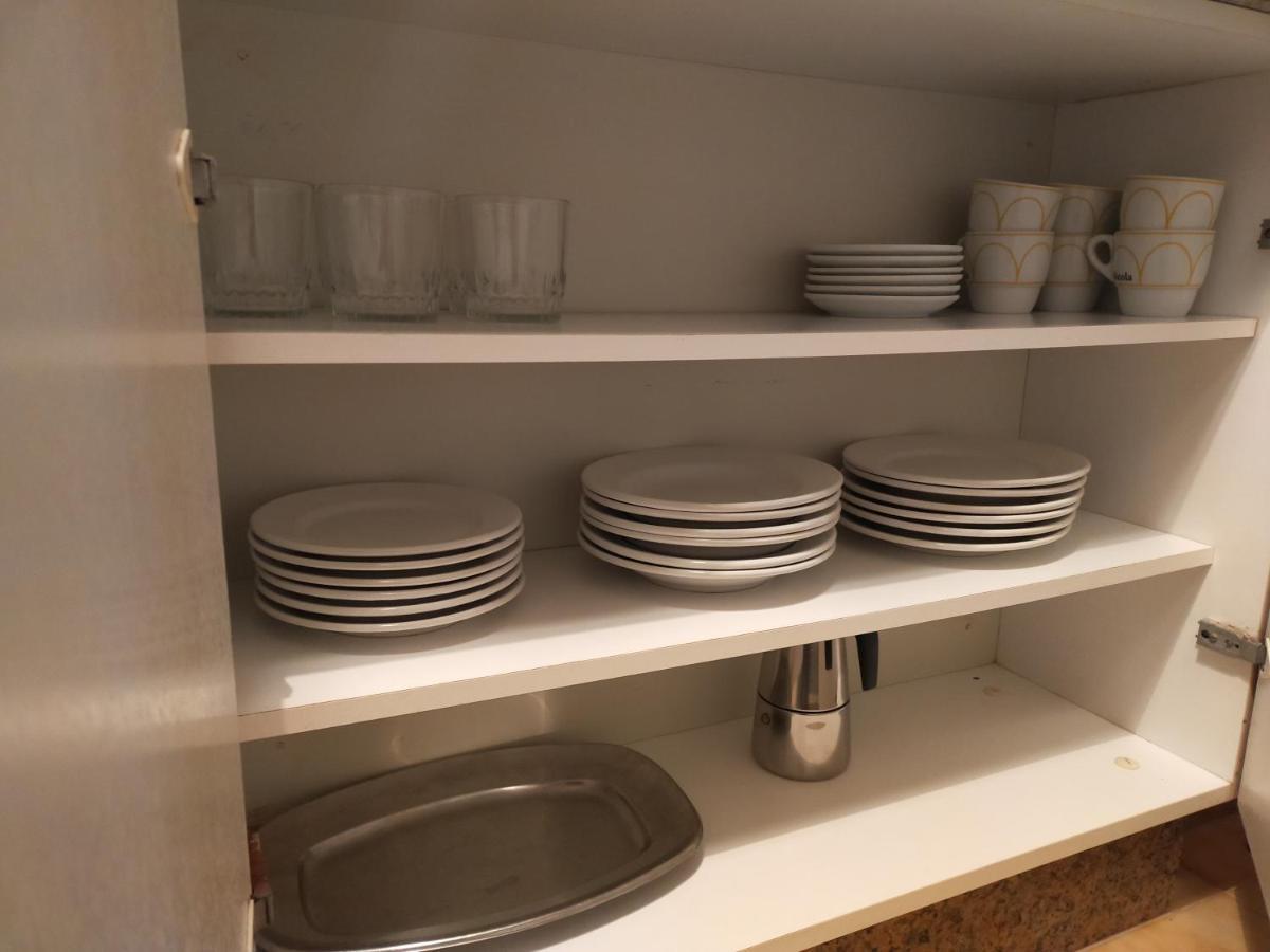 Casa Portela Apartamentos A Revolta Luaran gambar