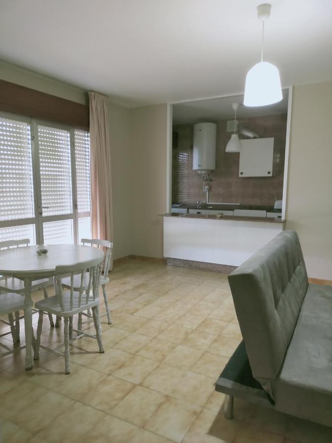 Casa Portela Apartamentos A Revolta Luaran gambar