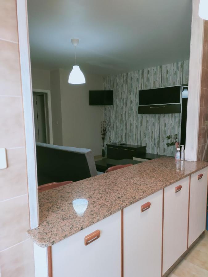Casa Portela Apartamentos A Revolta Luaran gambar