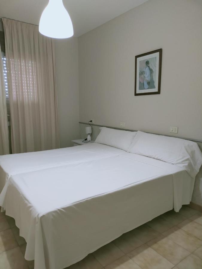 Casa Portela Apartamentos A Revolta Luaran gambar
