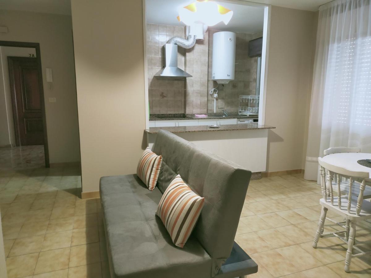 Casa Portela Apartamentos A Revolta Luaran gambar