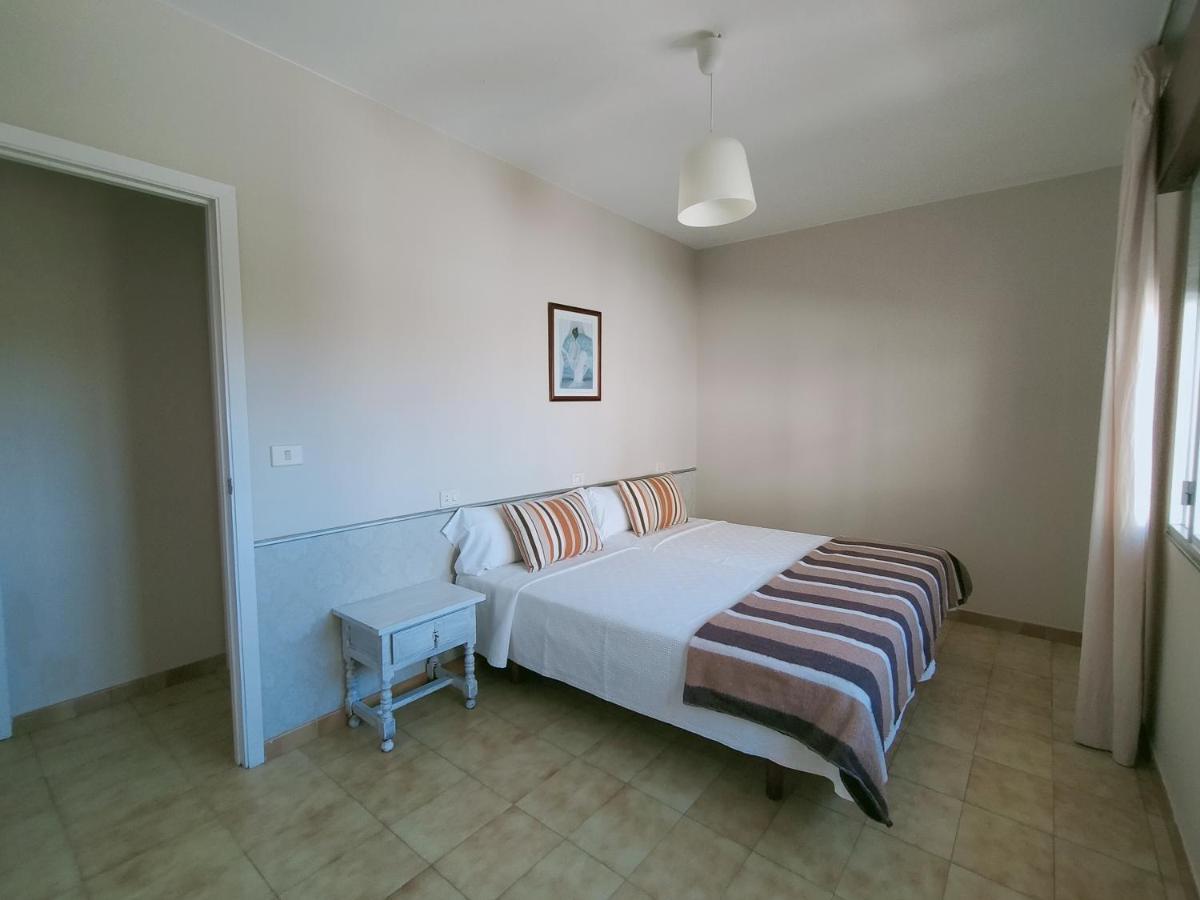 Casa Portela Apartamentos A Revolta Luaran gambar