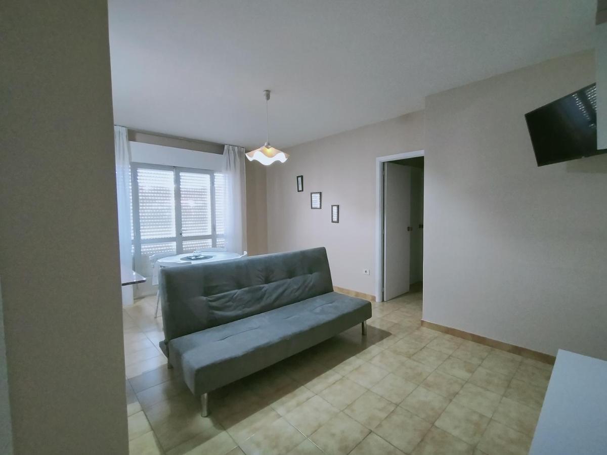 Casa Portela Apartamentos A Revolta Luaran gambar