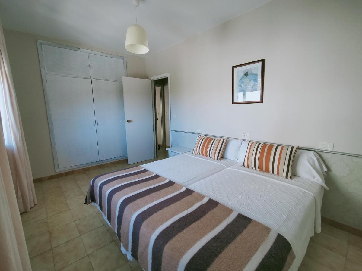 Casa Portela Apartamentos A Revolta Luaran gambar