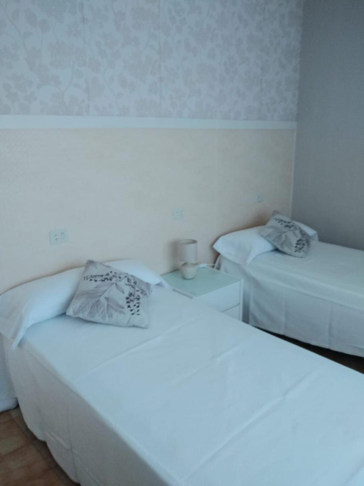 Casa Portela Apartamentos A Revolta Bilik gambar