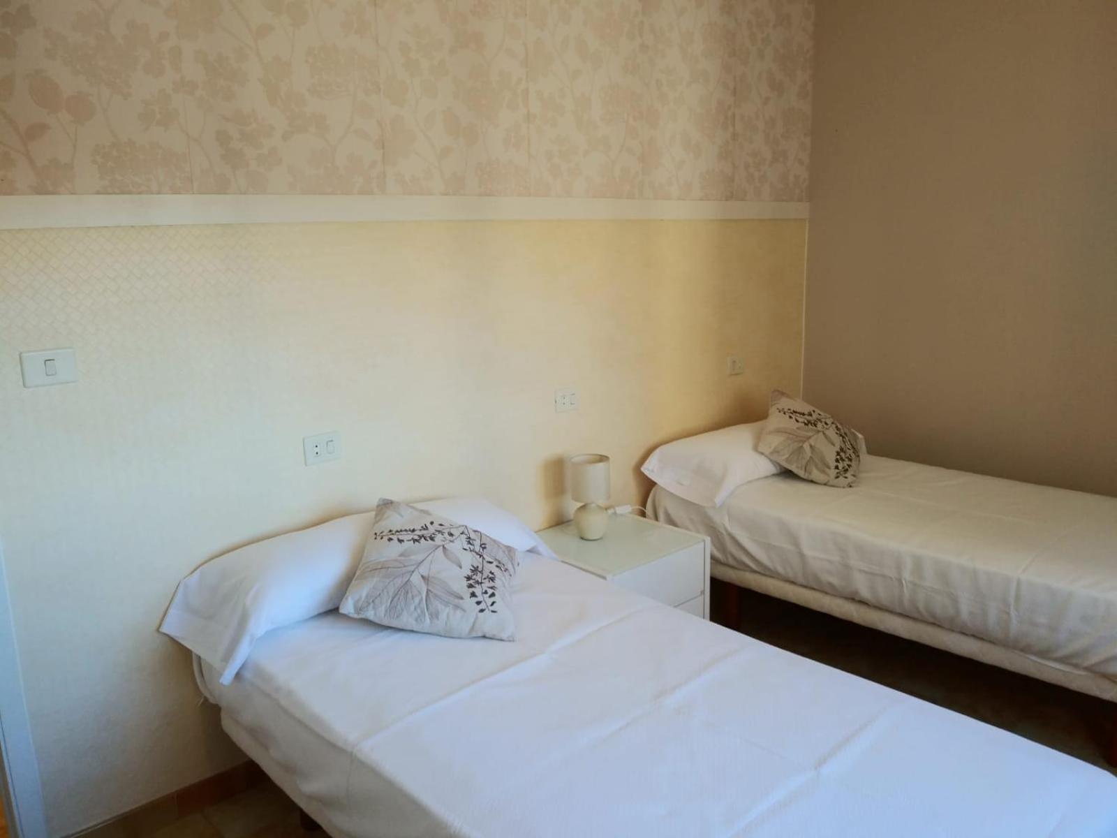 Casa Portela Apartamentos A Revolta Bilik gambar