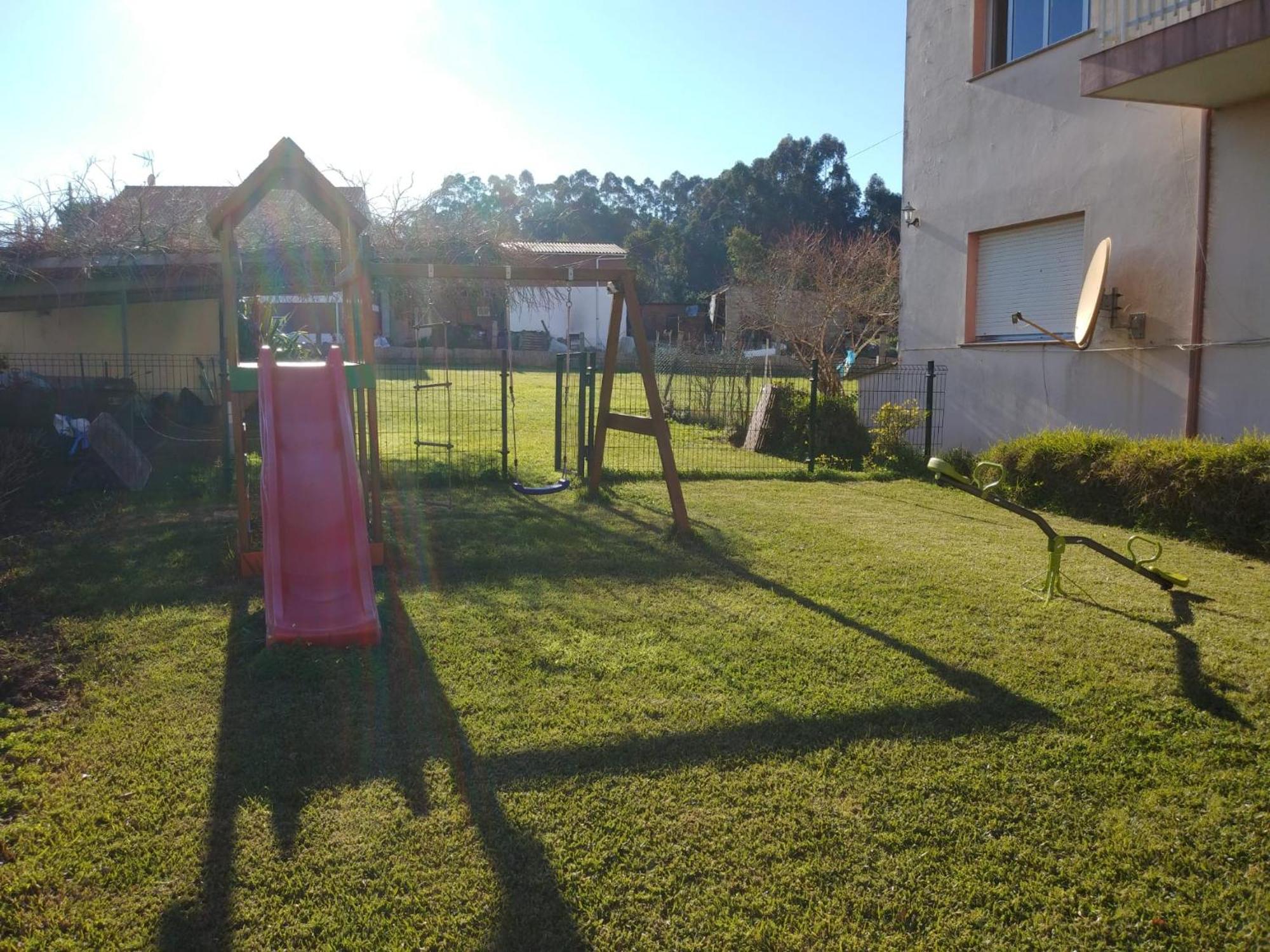 Casa Portela Apartamentos A Revolta Bilik gambar