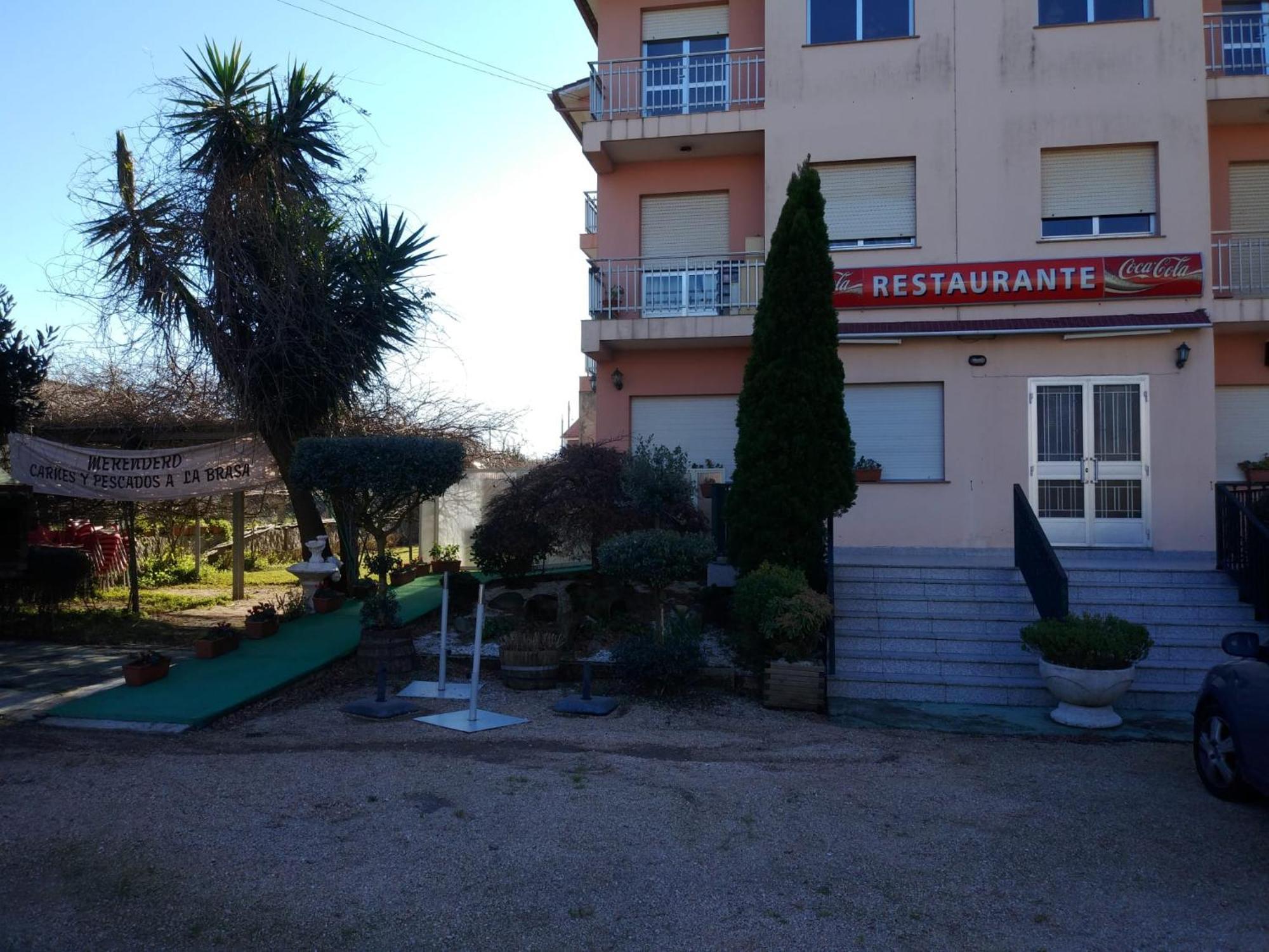 Casa Portela Apartamentos A Revolta Bilik gambar
