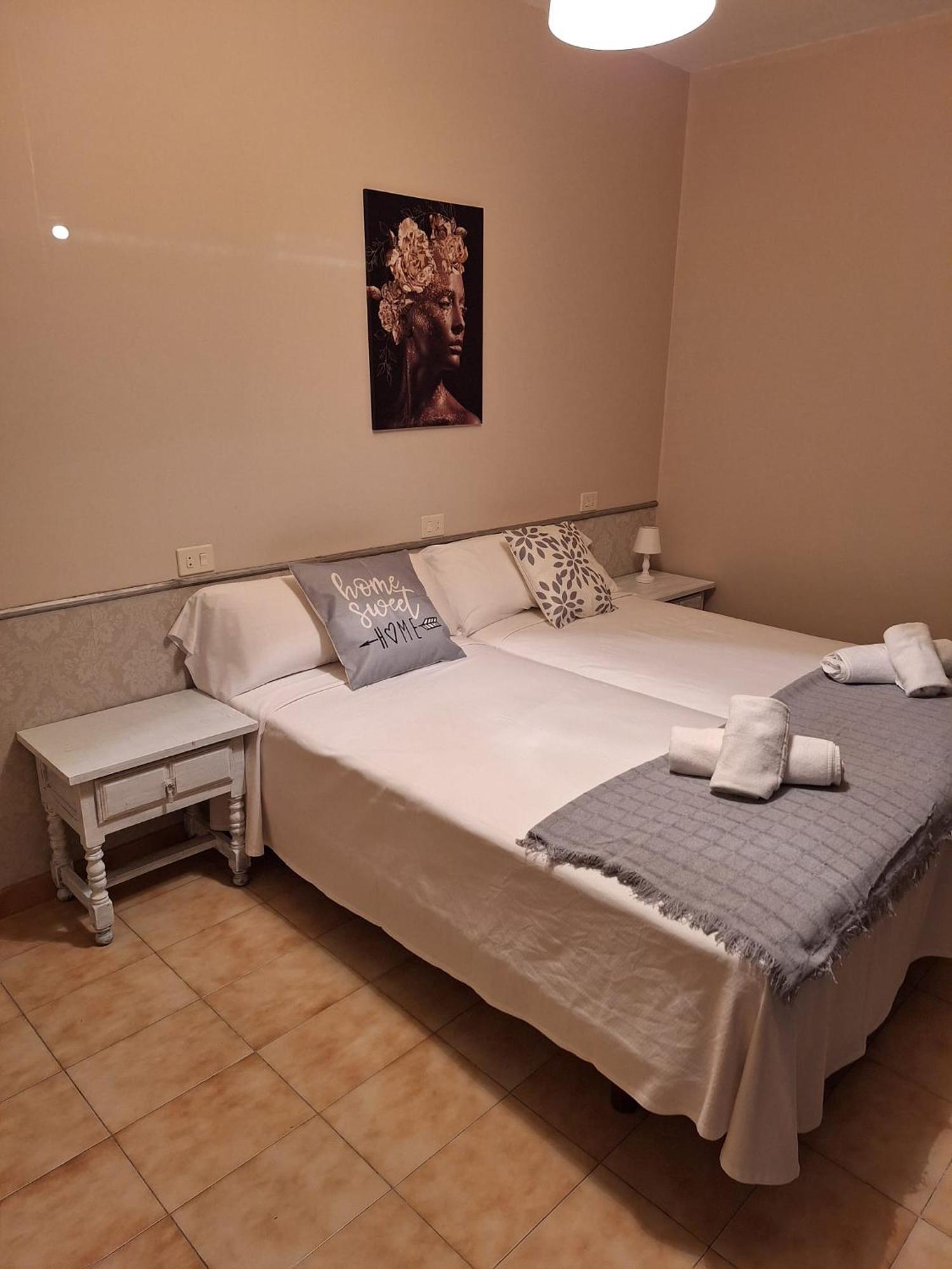 Casa Portela Apartamentos A Revolta Luaran gambar