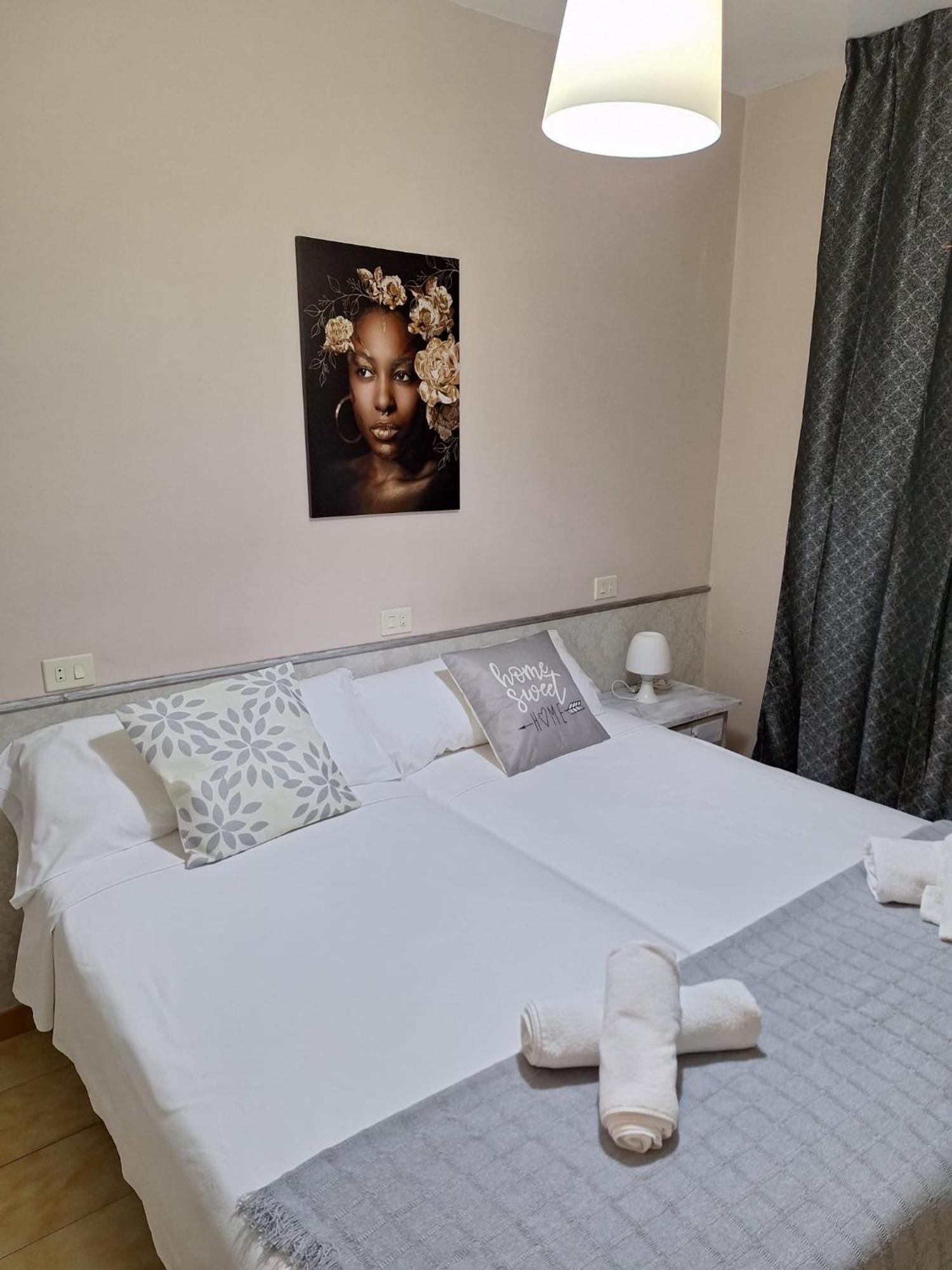 Casa Portela Apartamentos A Revolta Luaran gambar